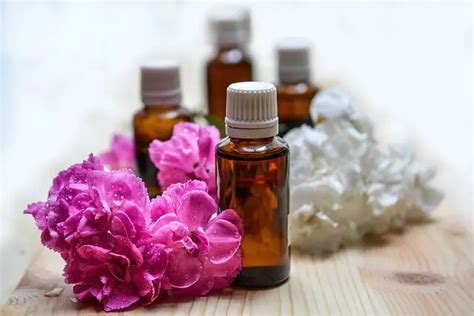 How to Invoke Essential Oils For Good Luck .